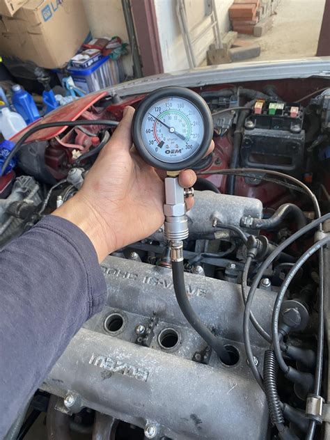 miata compression test headgasket|Please help another fool diagnose his bad compression results.